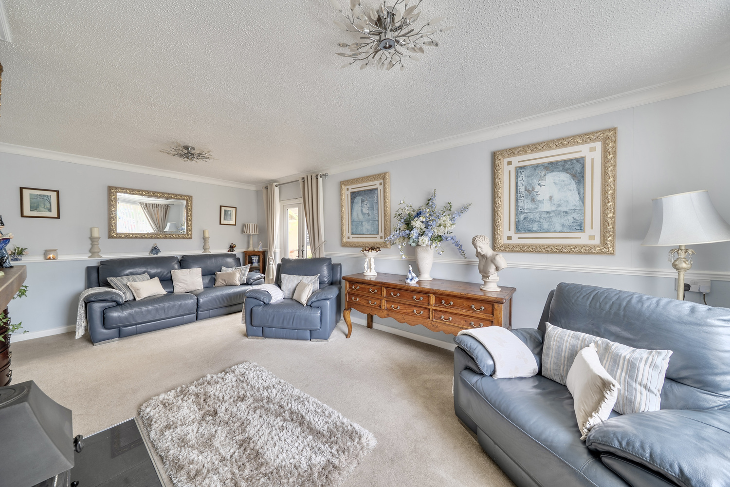 Newton Road, North Petherton