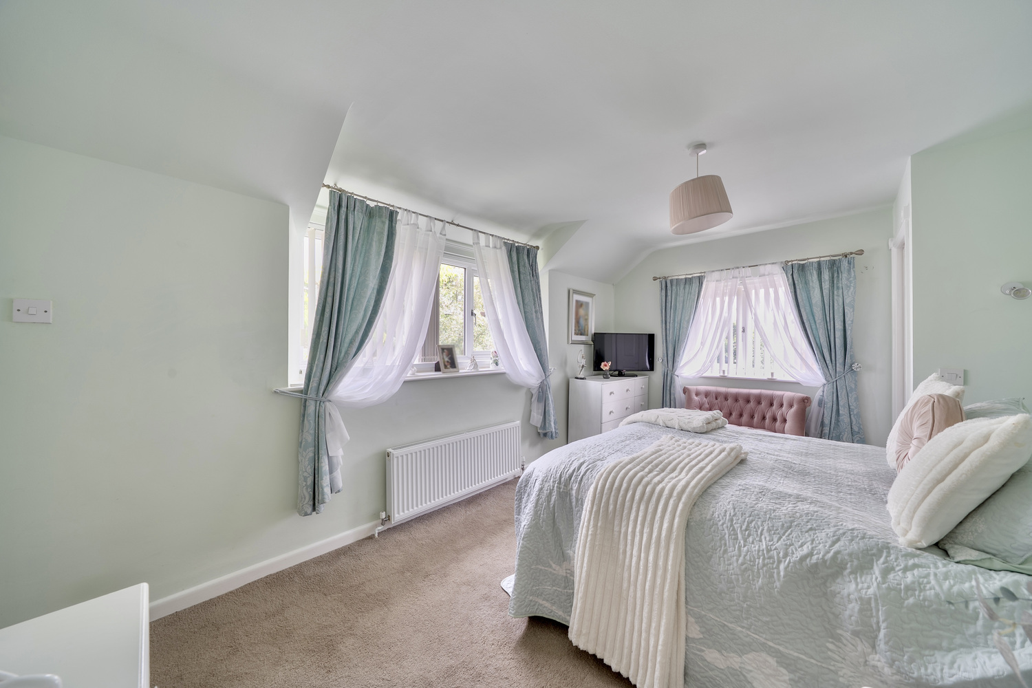 Newton Road, North Petherton