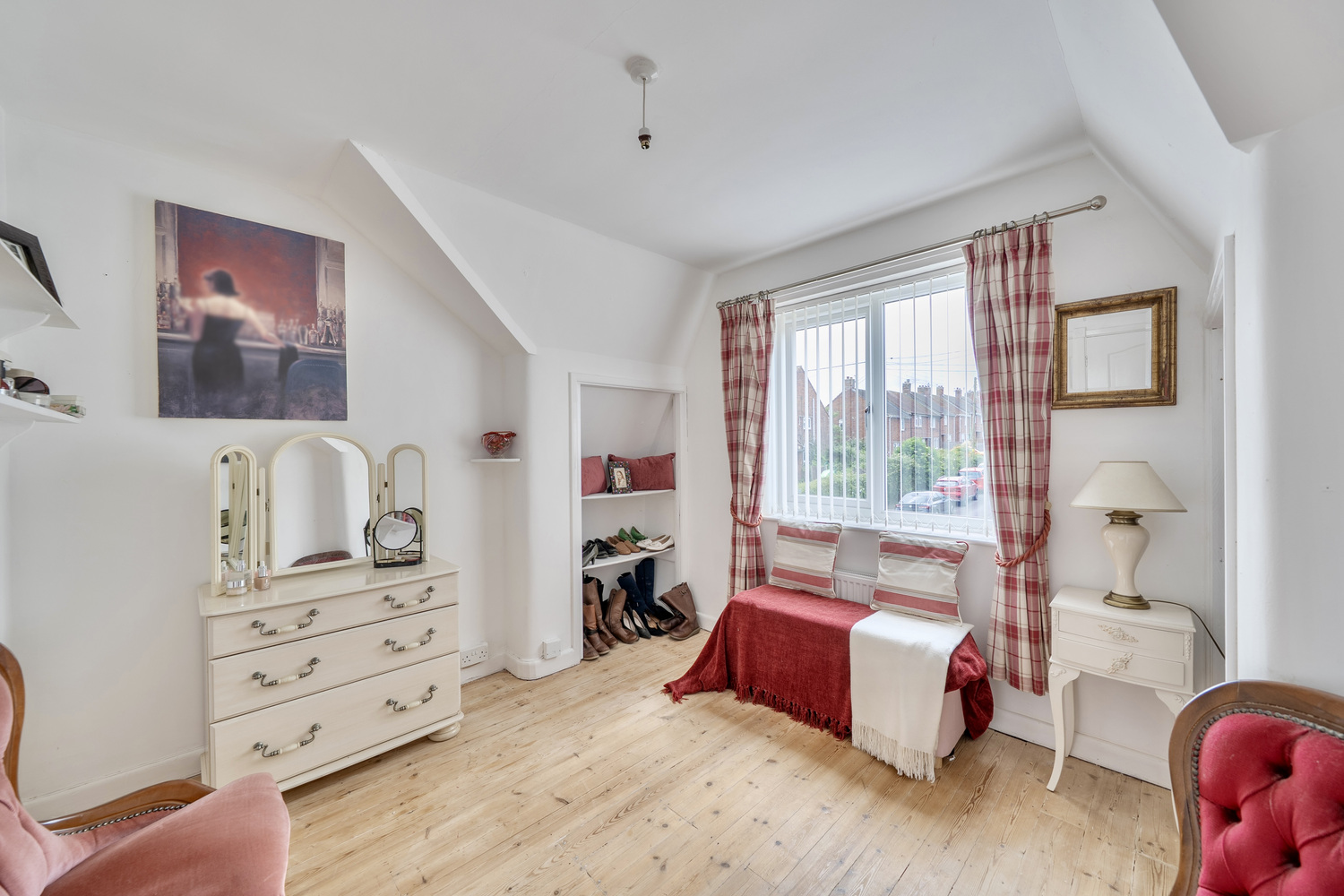 Newton Road, North Petherton