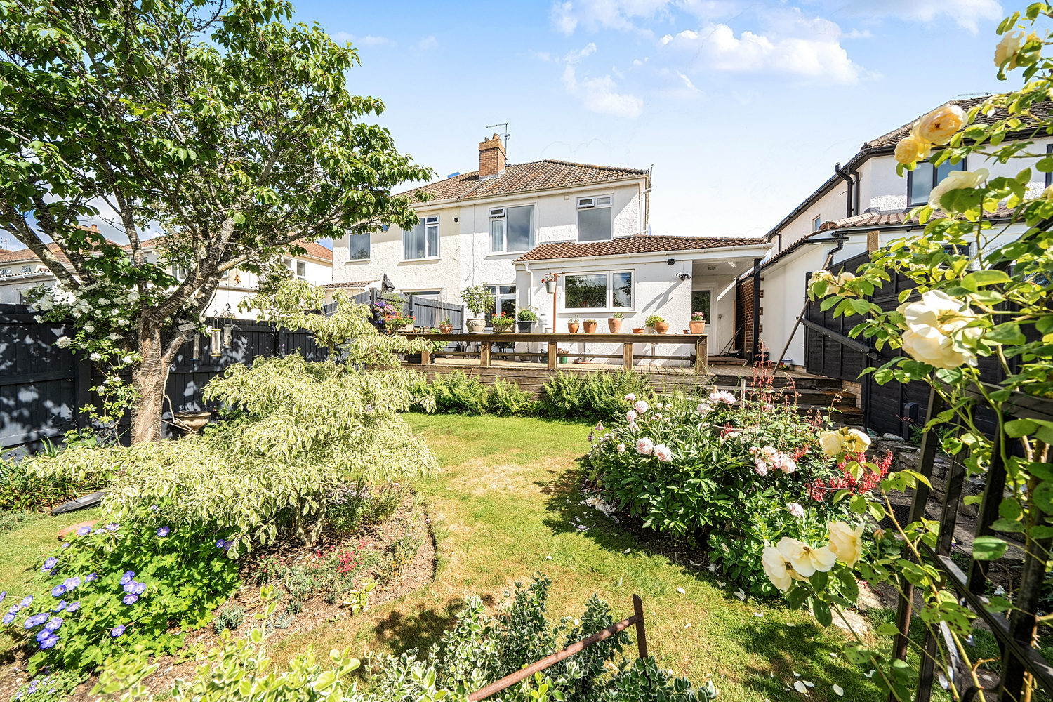 Mountfields Road, Taunton