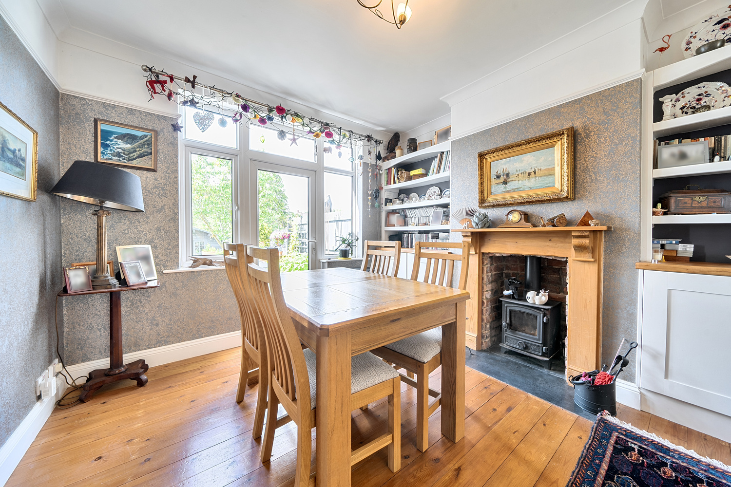 Mountfields Road, Taunton