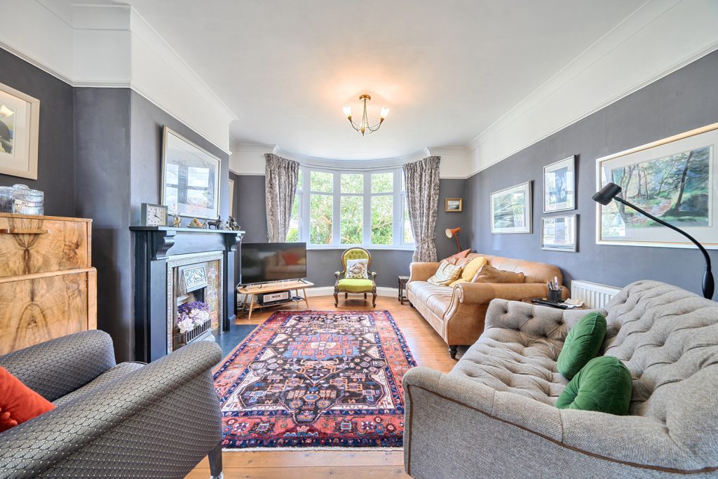 Mountfields Road, Taunton