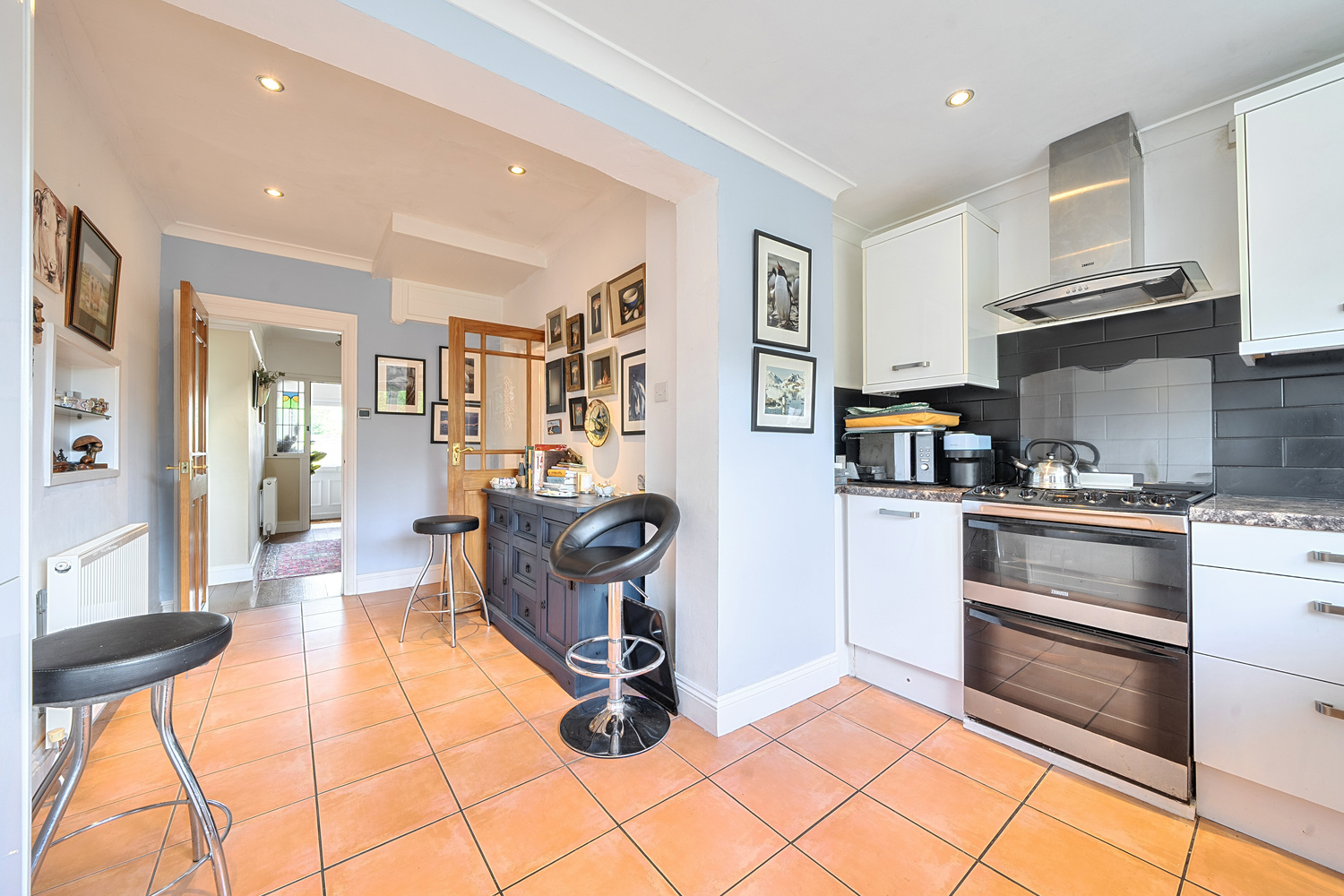 Mountfields Road, Taunton