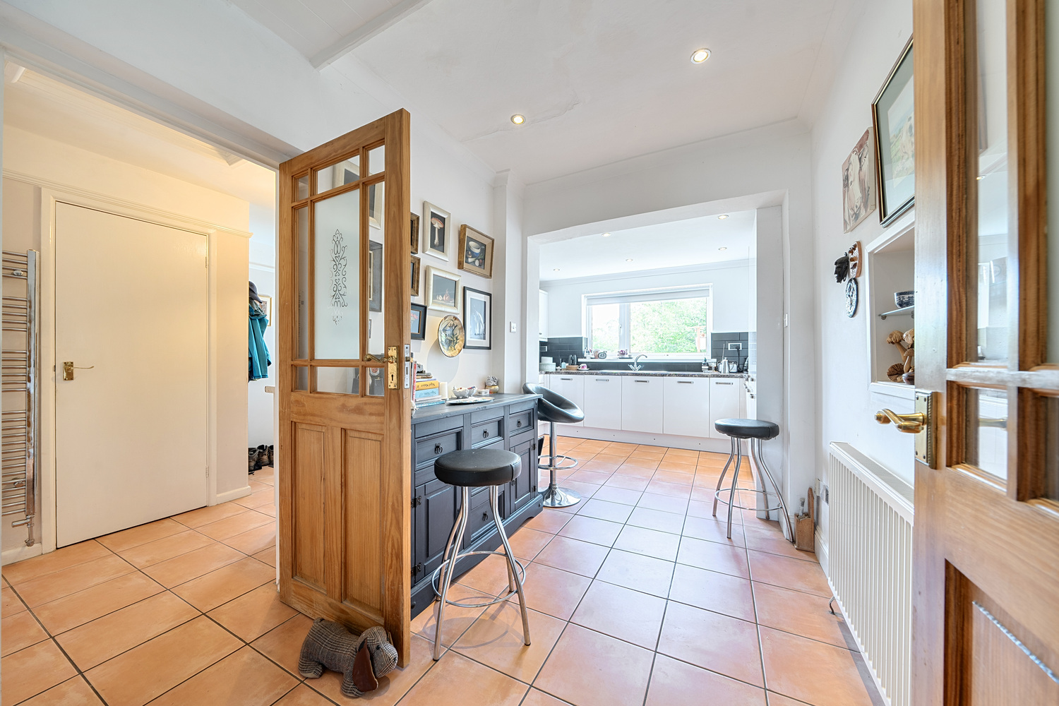 Mountfields Road, Taunton