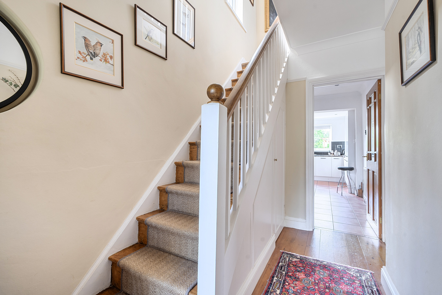 Mountfields Road, Taunton
