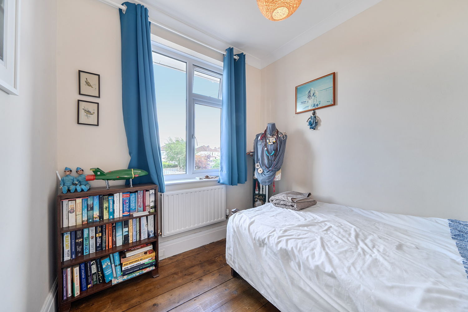 Mountfields Road, Taunton