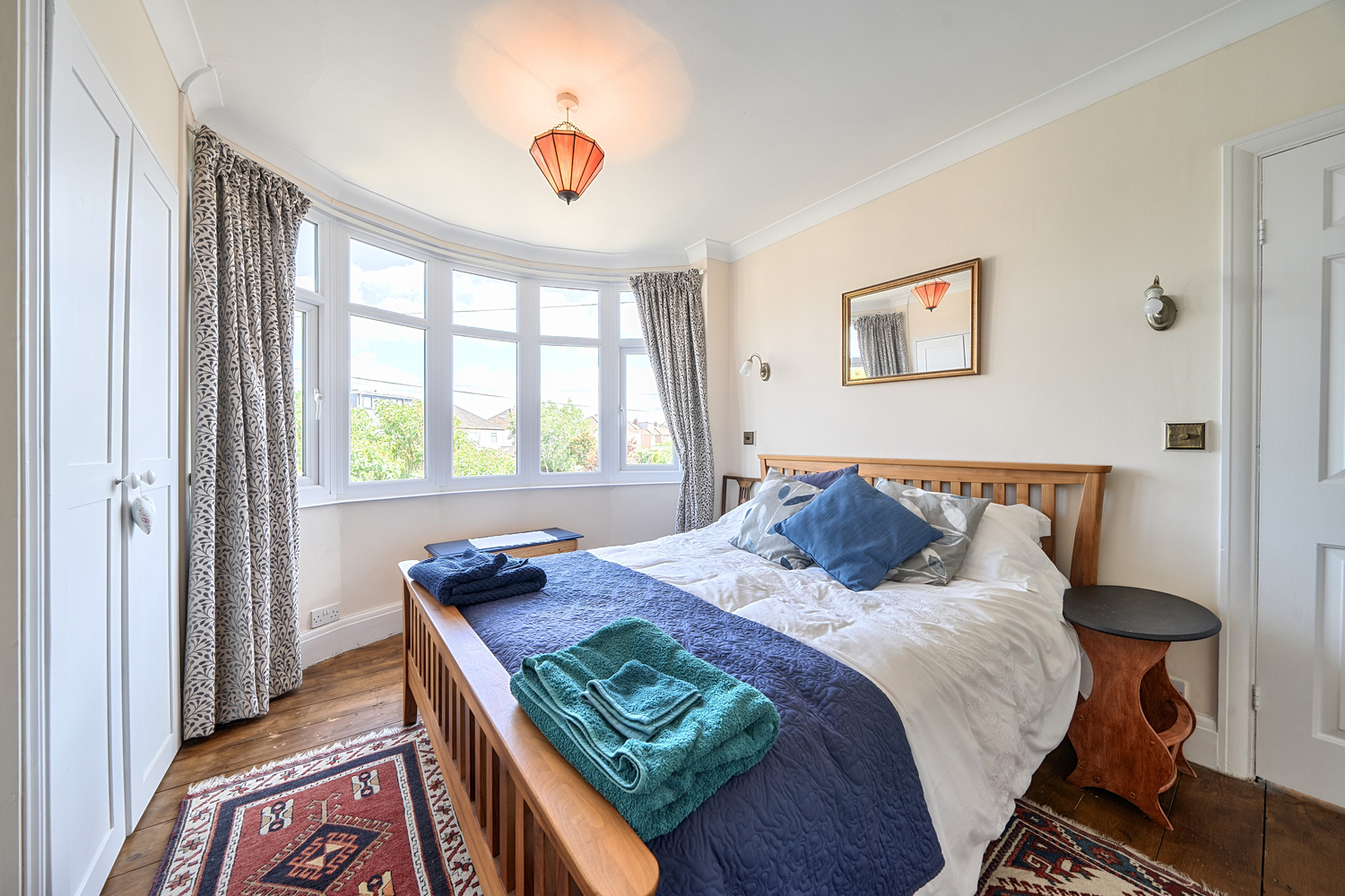 Mountfields Road, Taunton