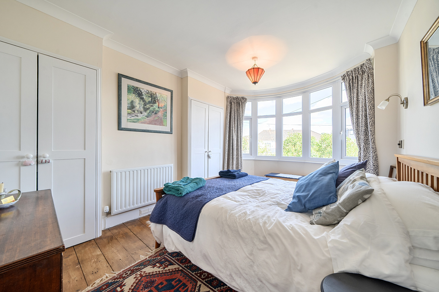 Mountfields Road, Taunton