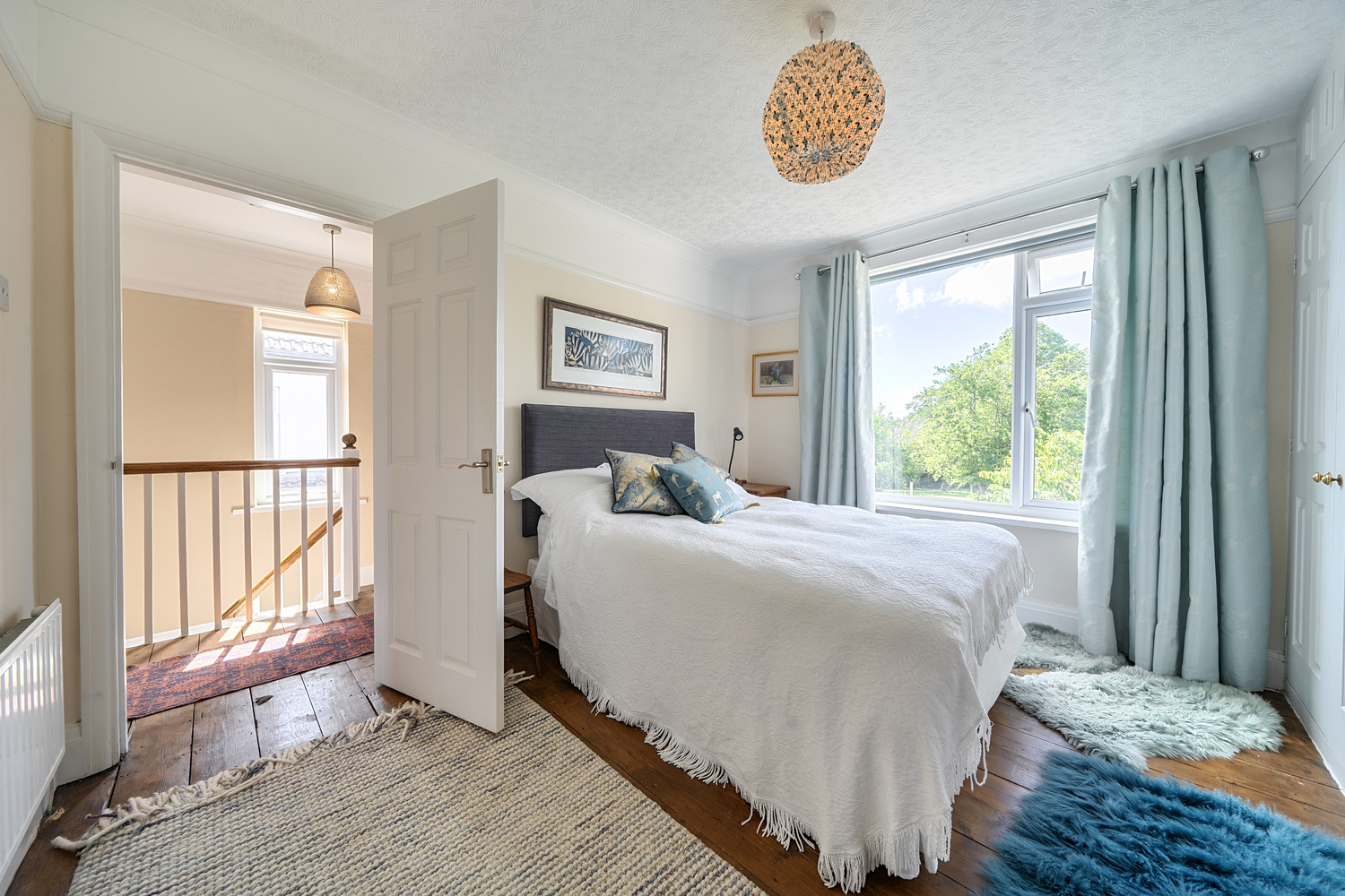 Mountfields Road, Taunton