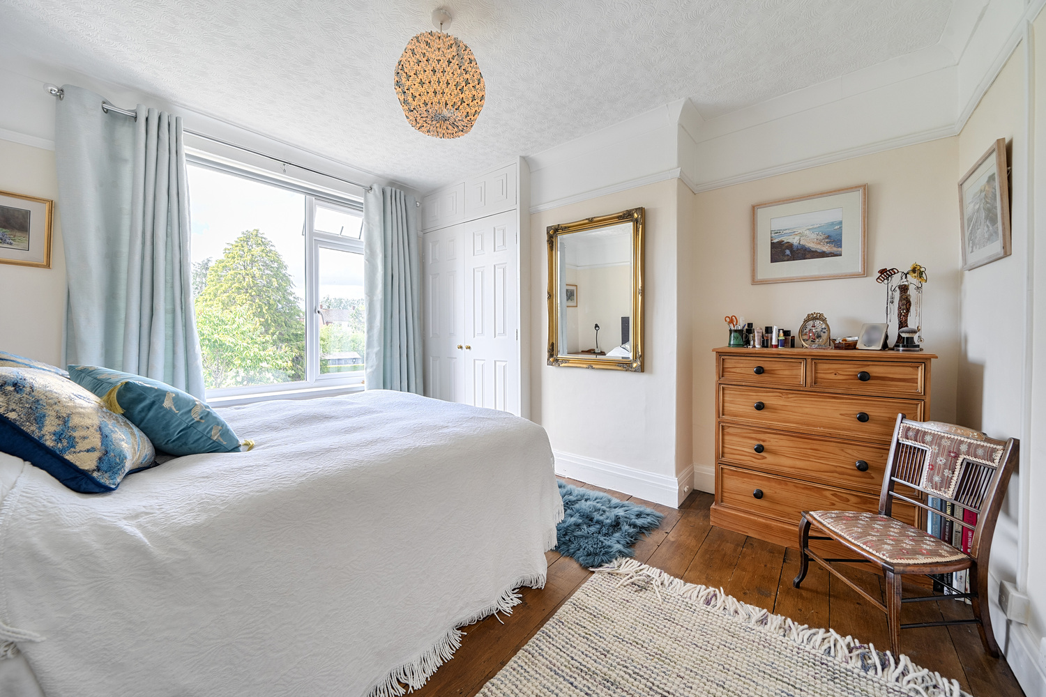 Mountfields Road, Taunton