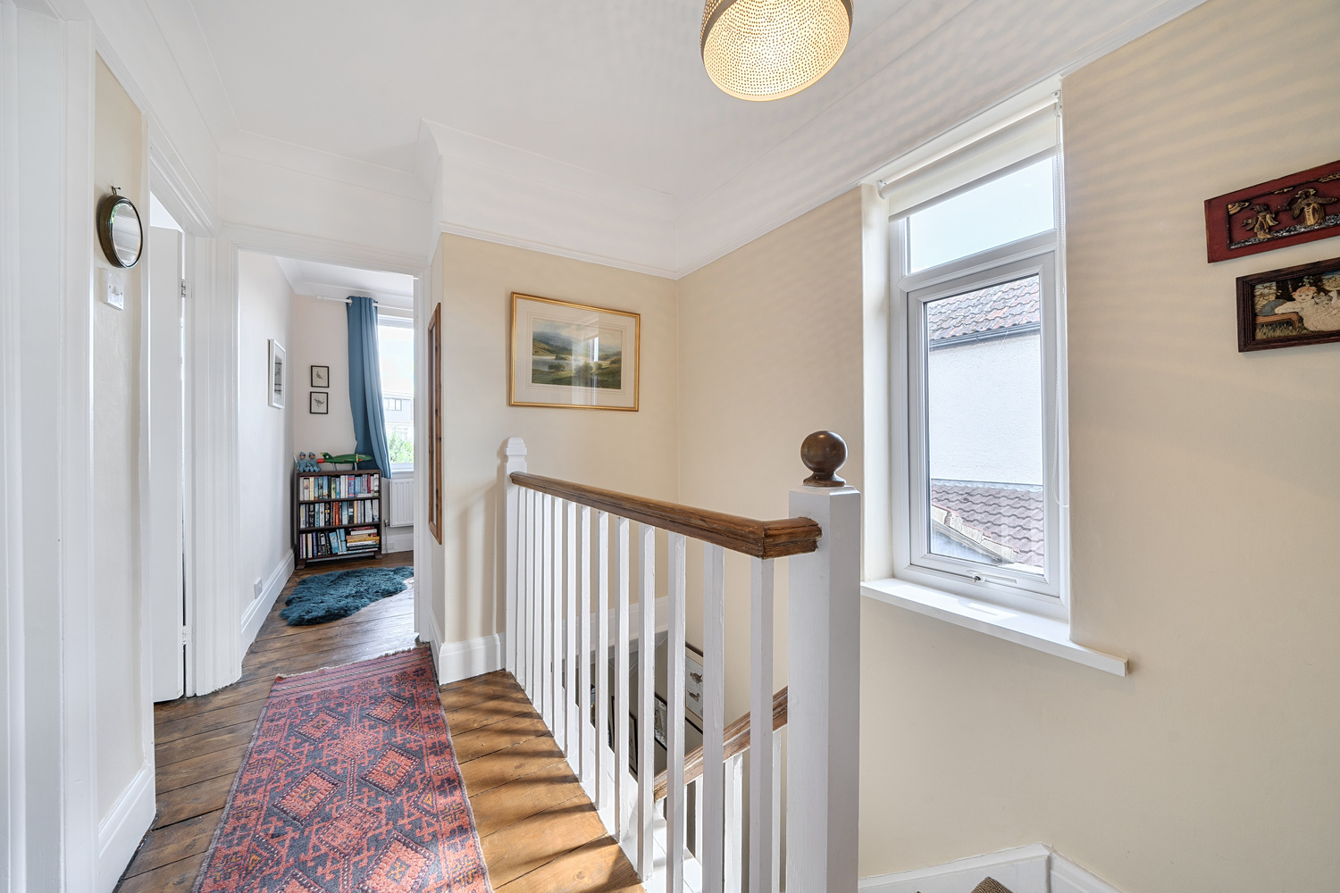 Mountfields Road, Taunton