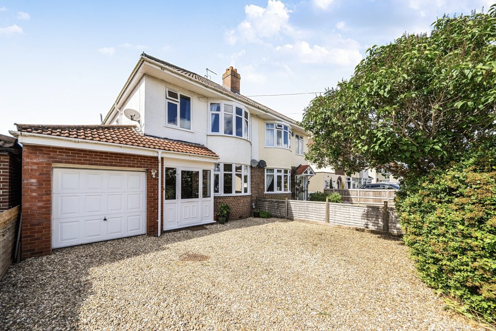 Mountfields Road, Taunton