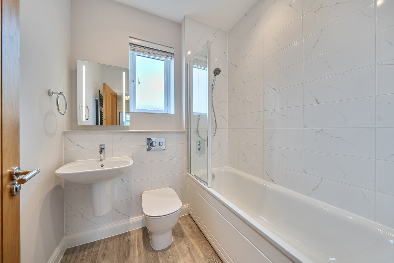 Killams Drive, Taunton