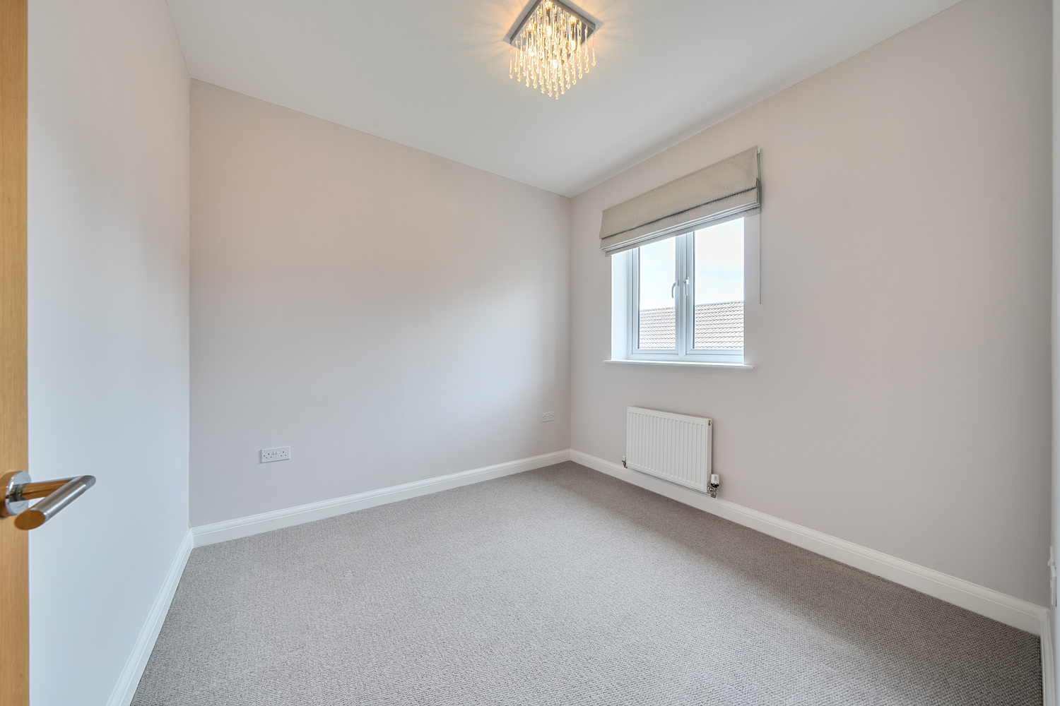 Killams Drive, Taunton