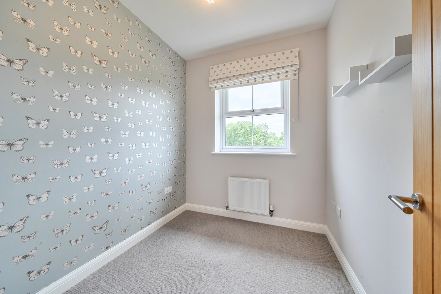 Killams Drive, Taunton