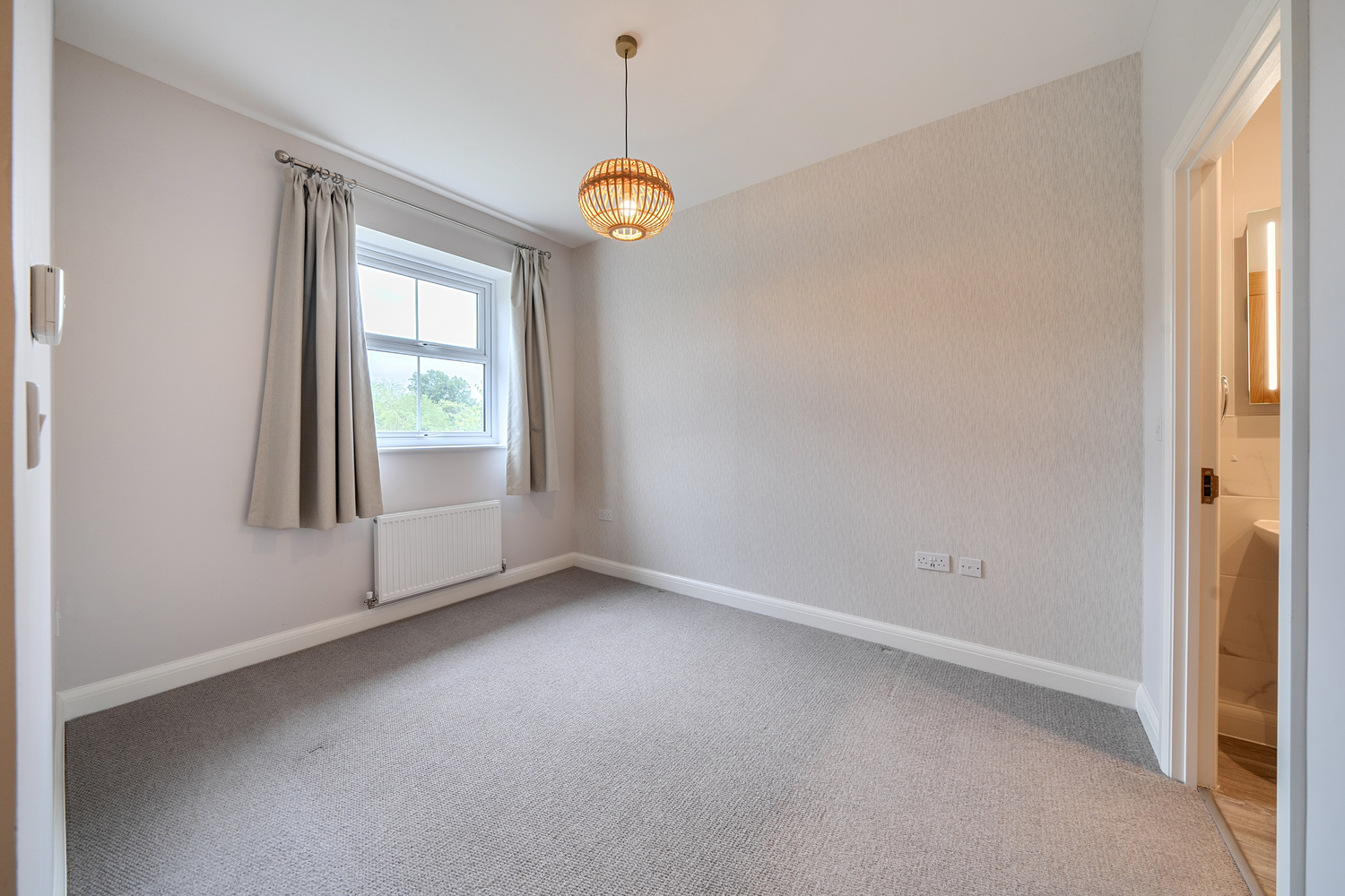 Killams Drive, Taunton