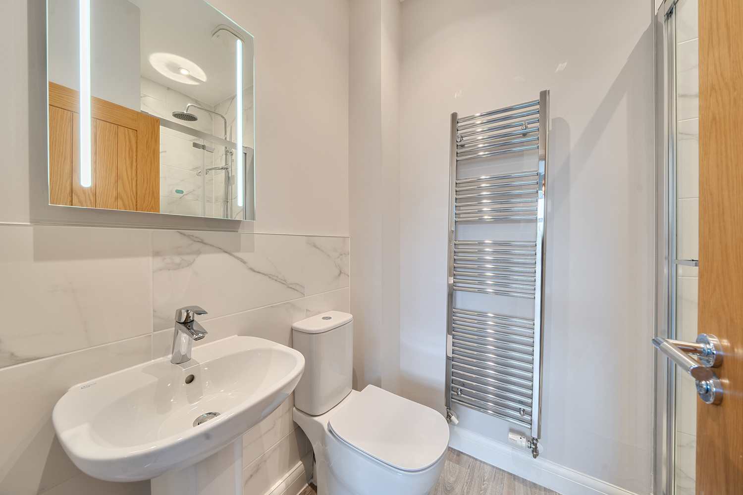 Killams Drive, Taunton