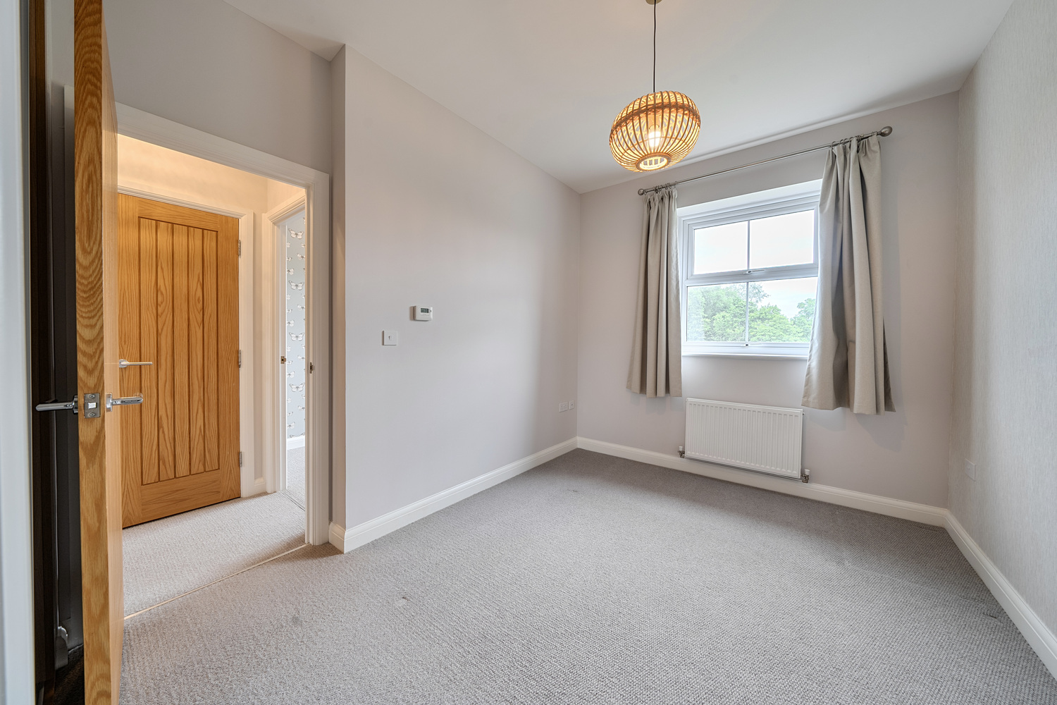 Killams Drive, Taunton