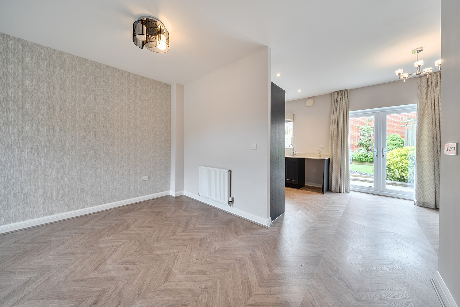 Killams Drive, Taunton