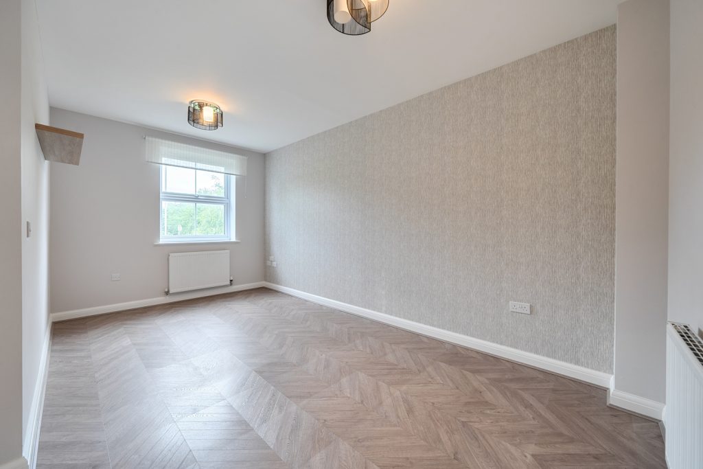 Killams Drive, Taunton