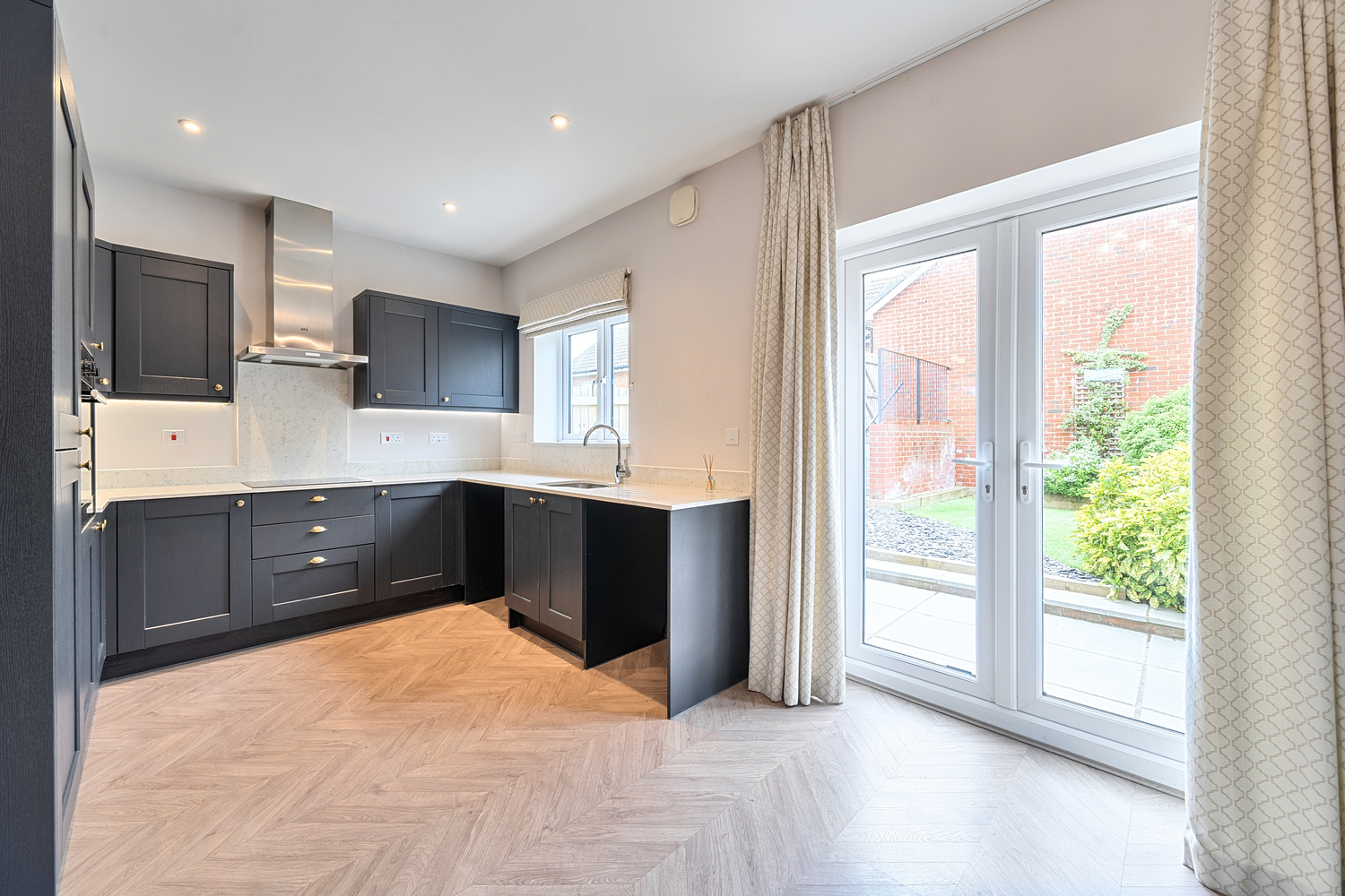 Killams Drive, Taunton