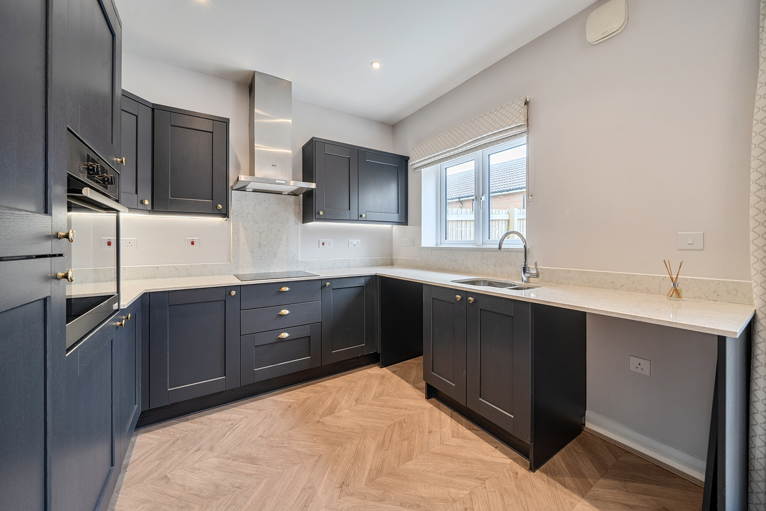 Killams Drive, Taunton