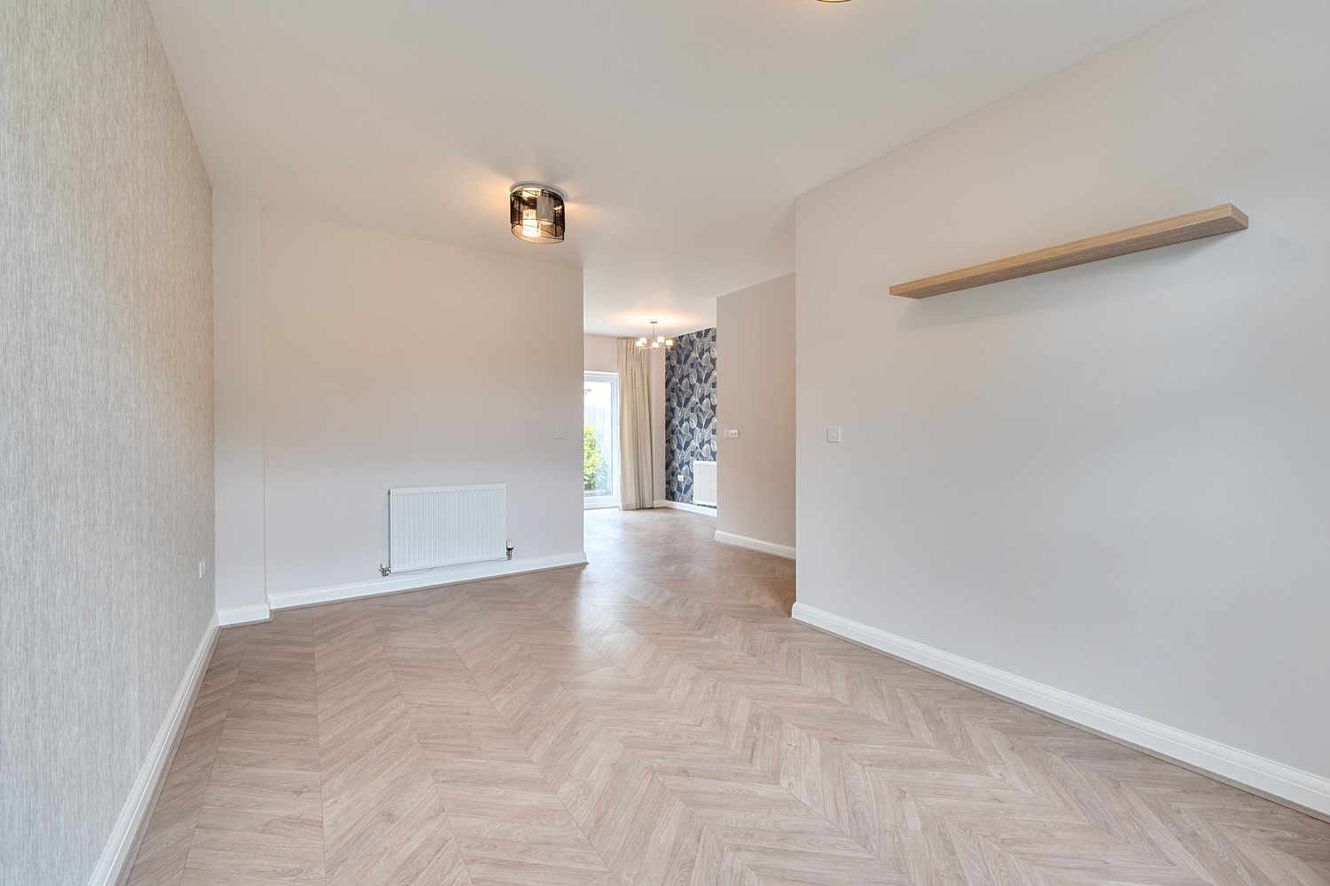 Killams Drive, Taunton