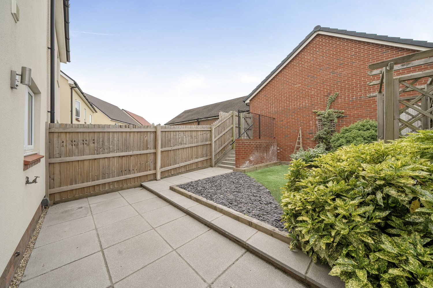 Killams Drive, Taunton