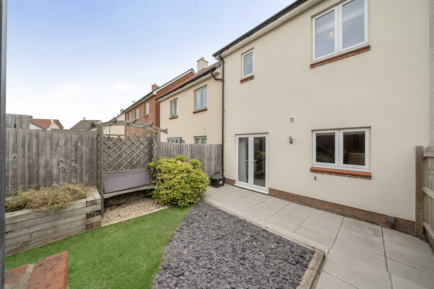 Killams Drive, Taunton