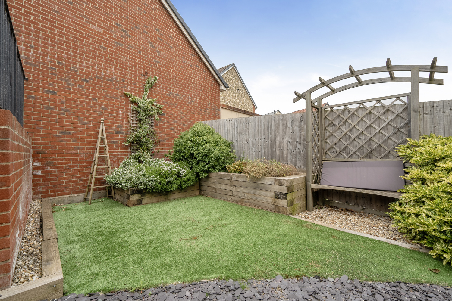 Killams Drive, Taunton