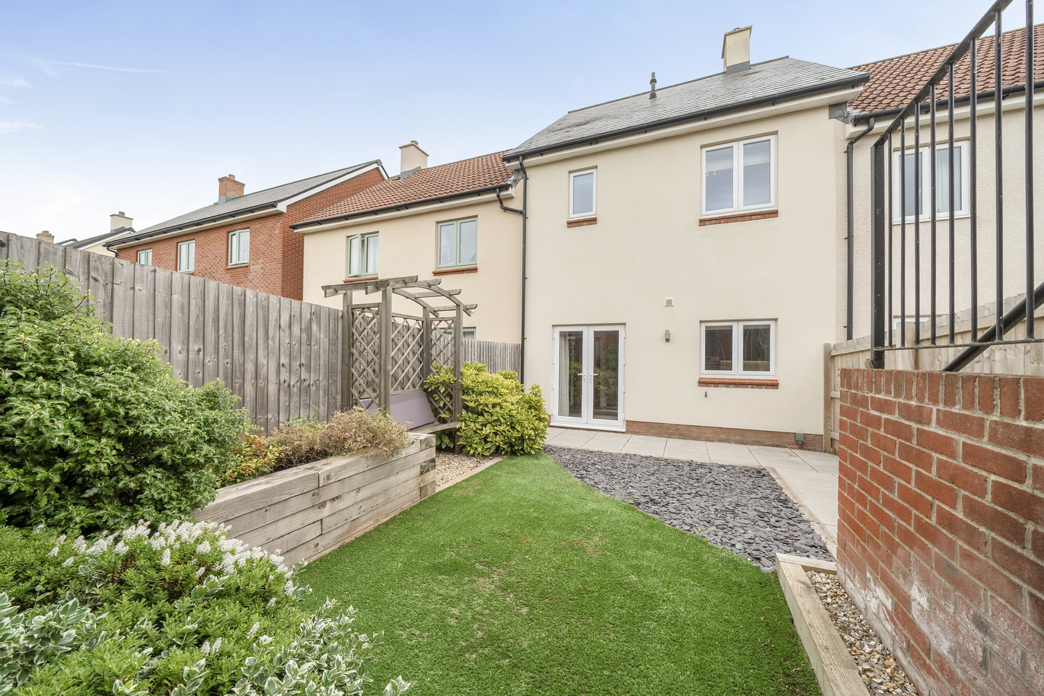Killams Drive, Taunton