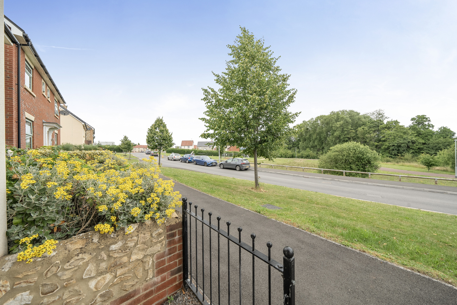 Killams Drive, Taunton