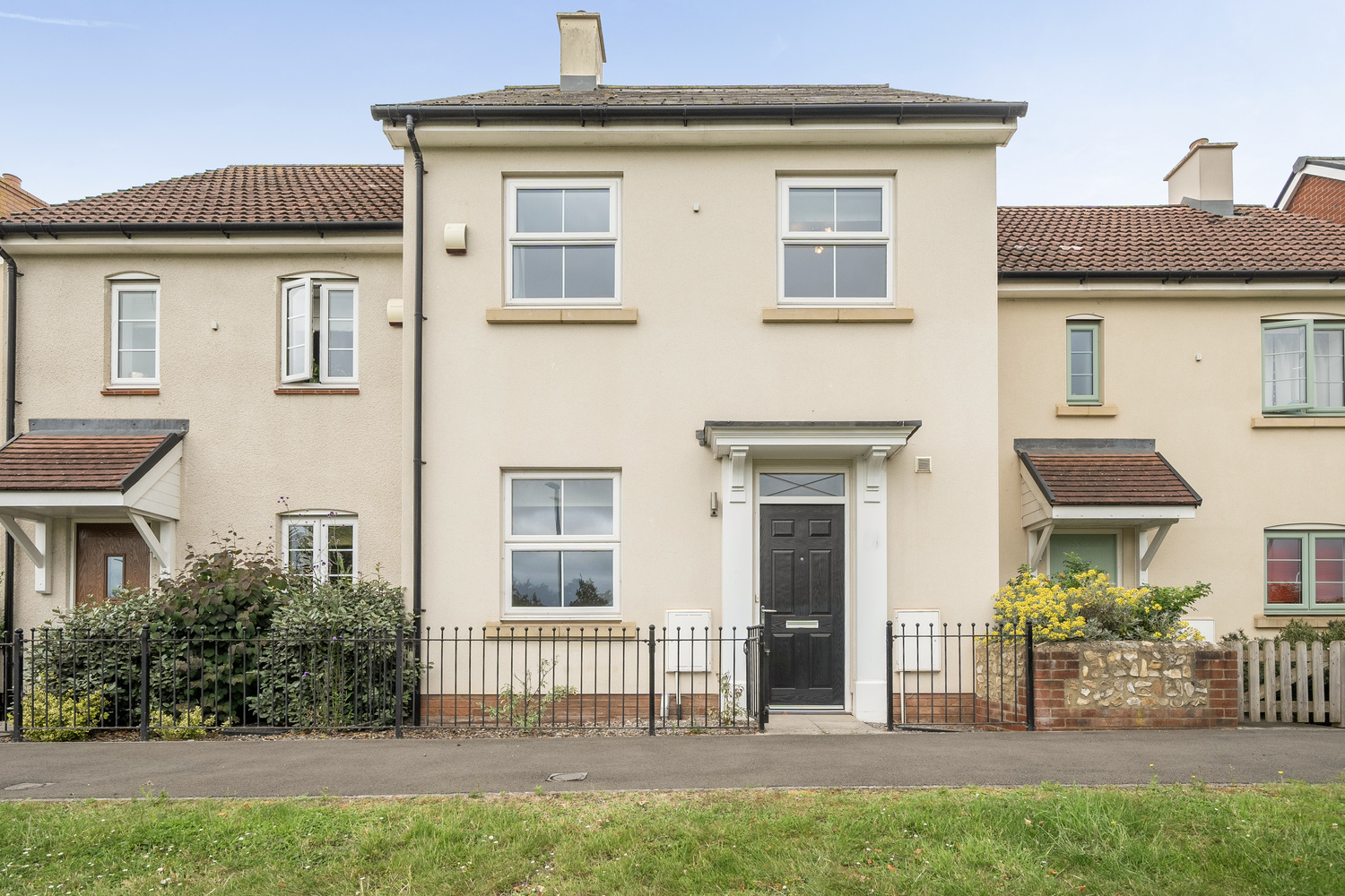 Killams Drive, Taunton
