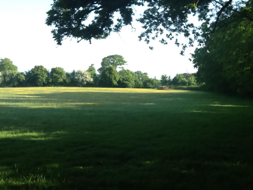 Barton Grange, Corfe, 3.22 Acre