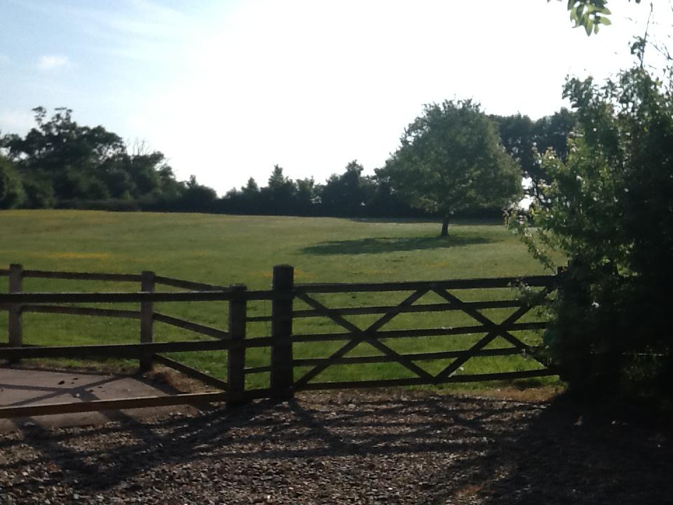 Barton Grange, Corfe, 3.22 Acre