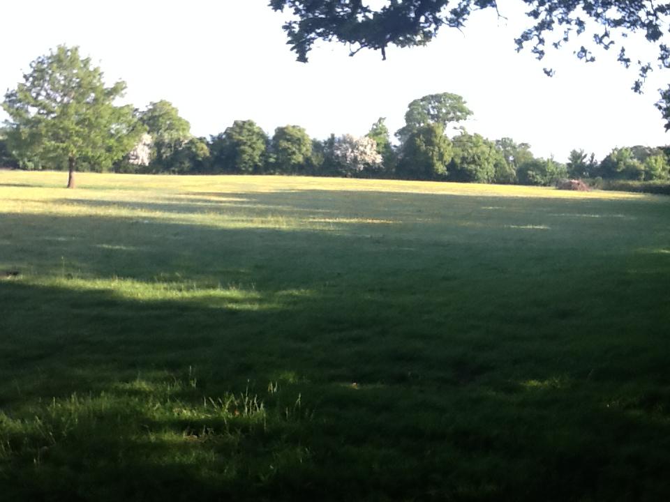 Barton Grange, Corfe, 3.22 Acre