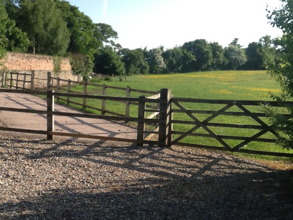Barton Grange, Corfe, 3.22 Acre