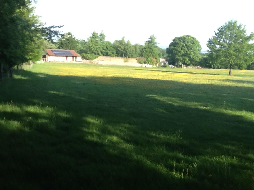 Barton Grange, Corfe, 3.22 Acre