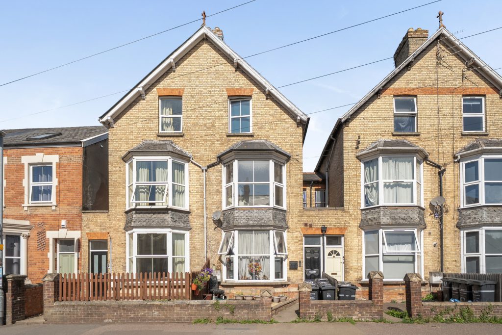 Cheddon Road, Taunton