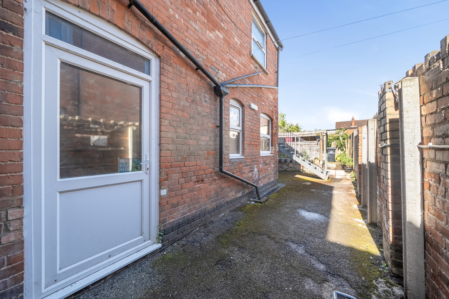 Cheddon Road, Taunton