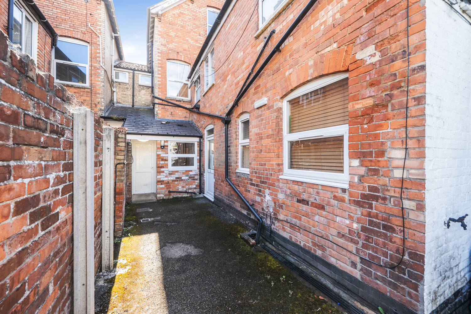Cheddon Road, Taunton