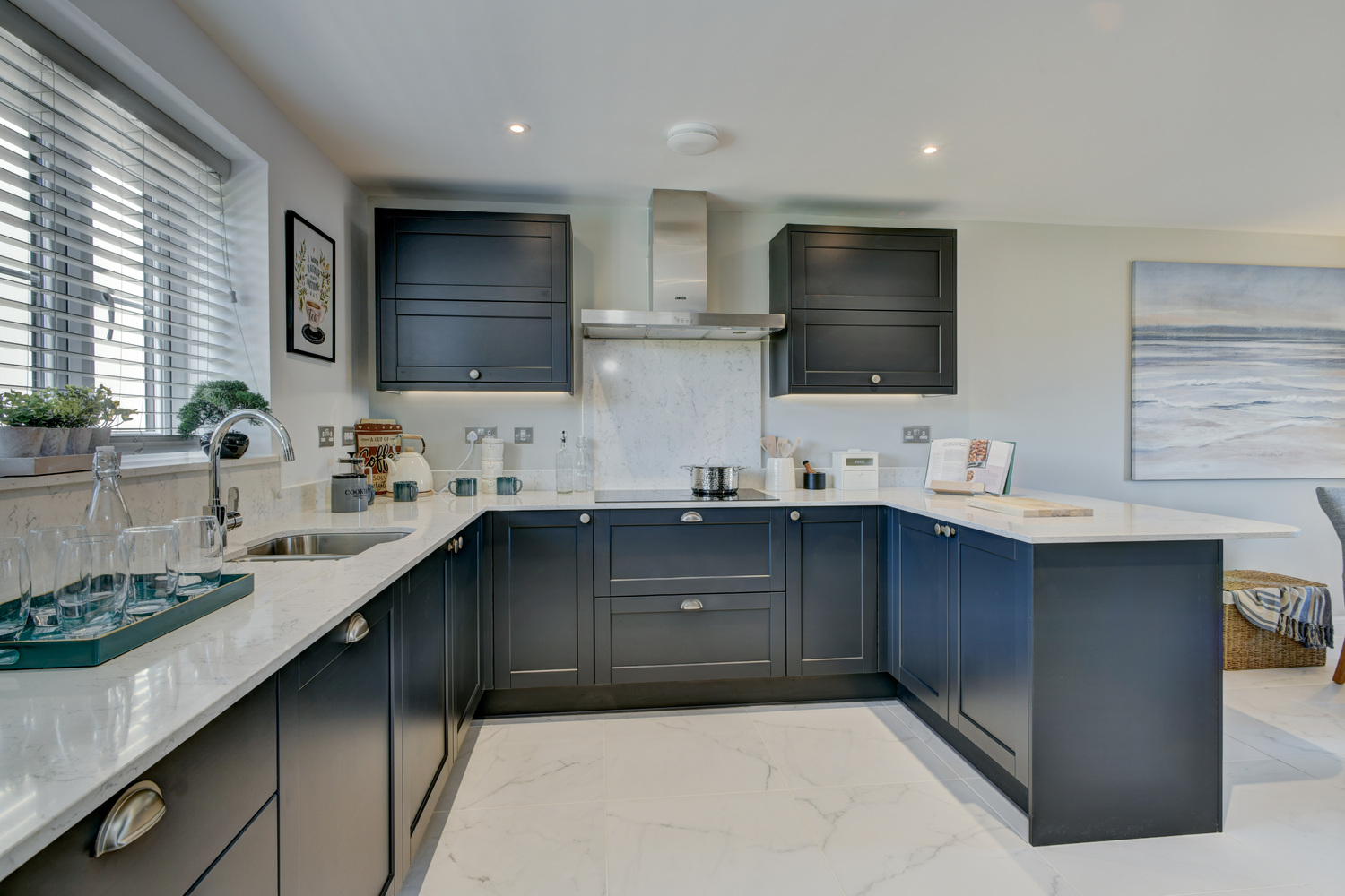 Plot 1, The Burtle, The Old Pottery, Horton