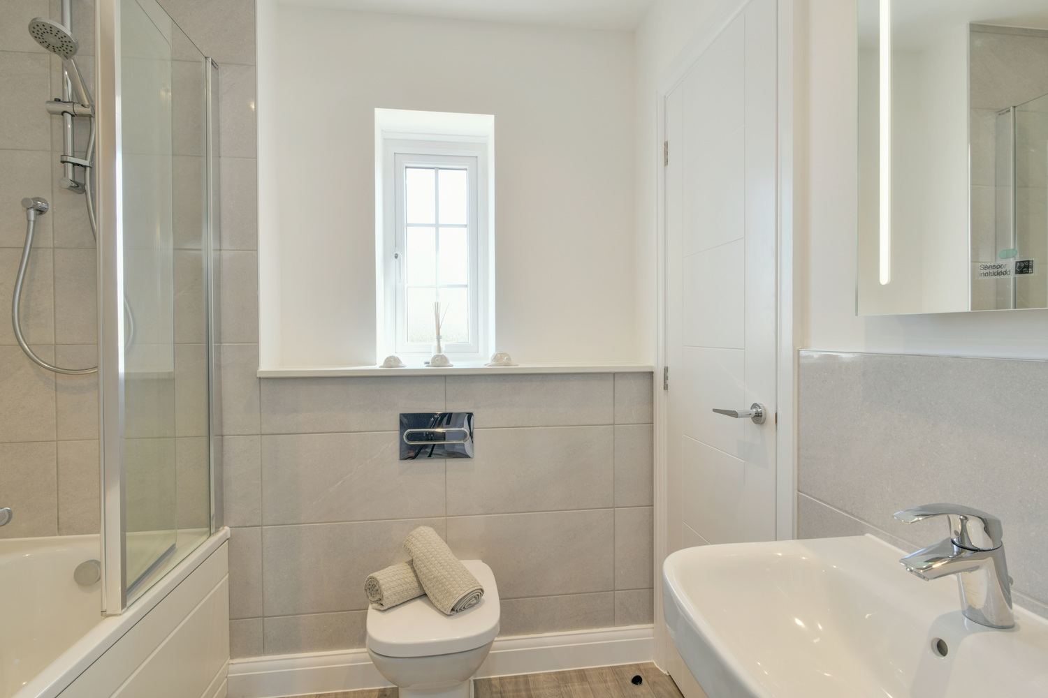 Plot 2, The Shapwick, The Old Pottery, Horton