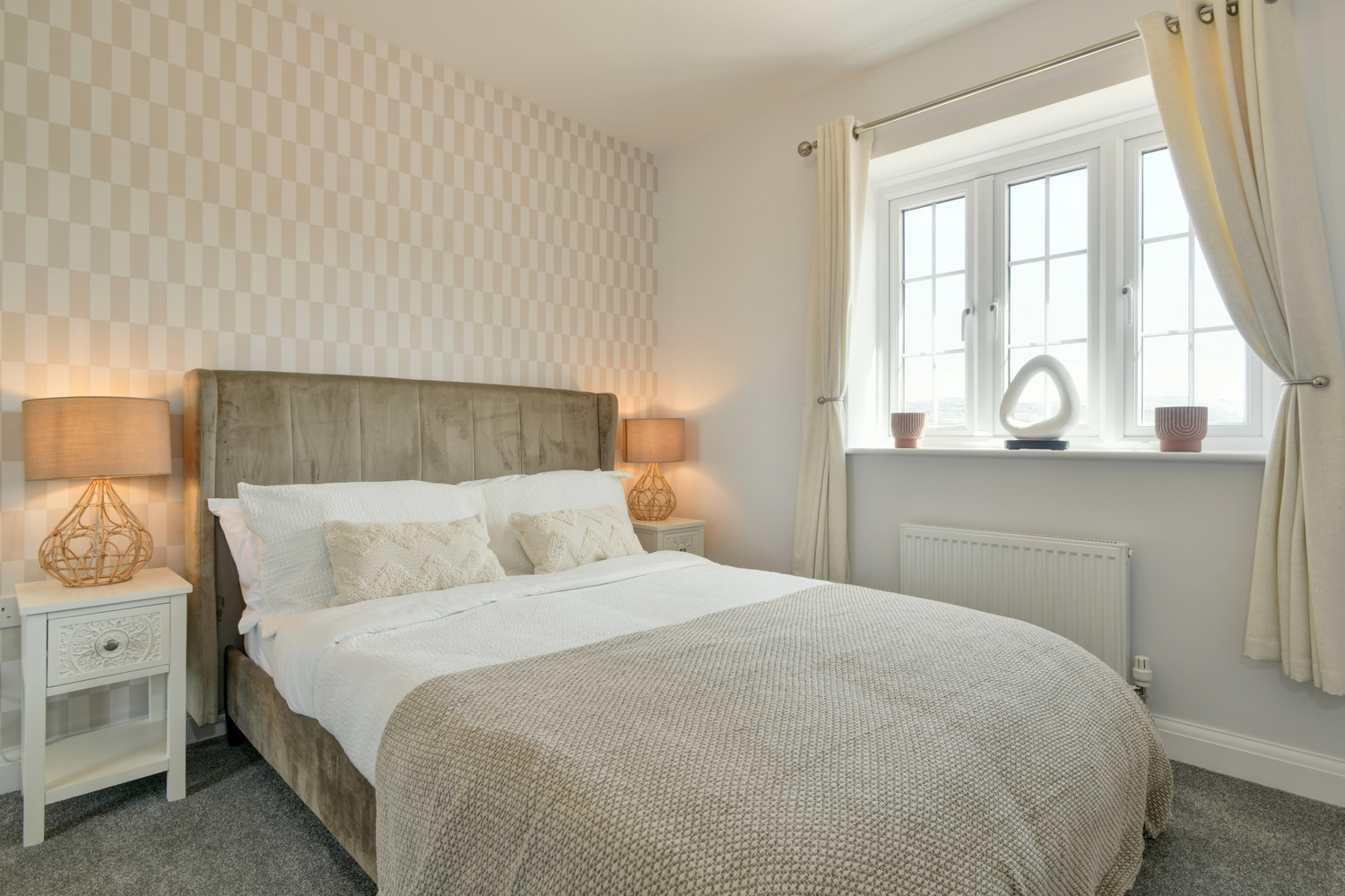 Plot 2, The Shapwick, The Old Pottery, Horton