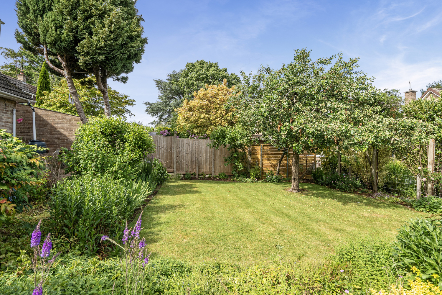Gatchell Green, Trull