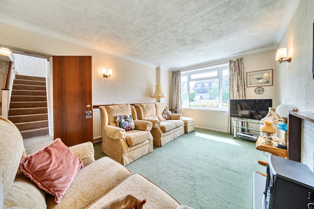 Gatchell Green, Trull