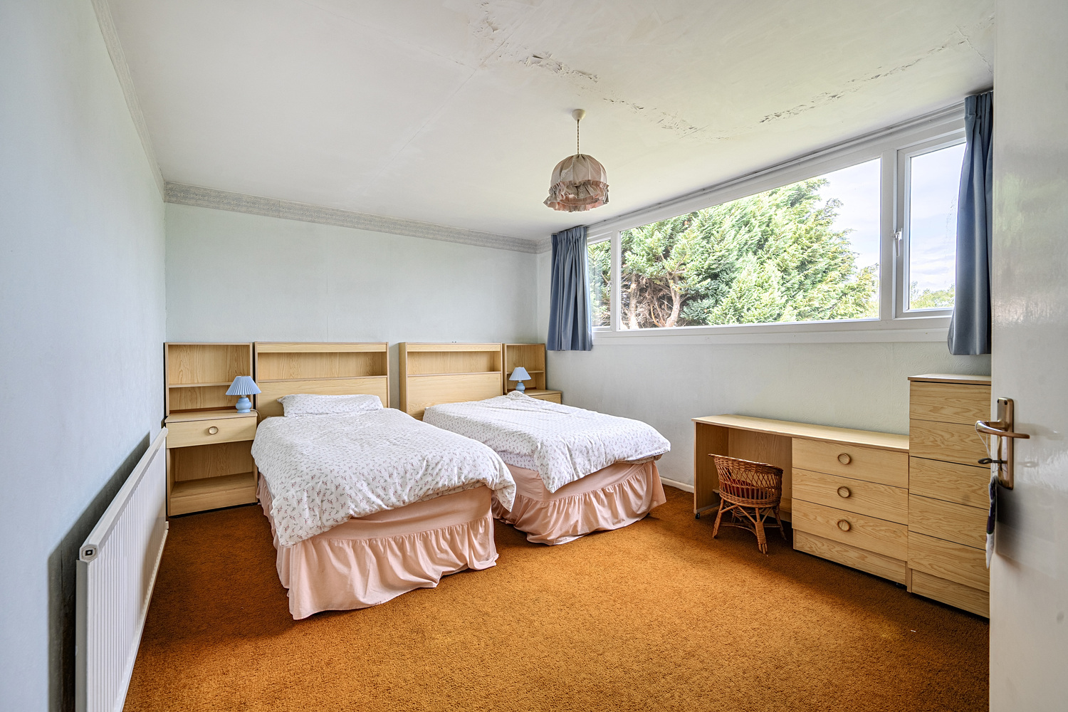 Gatchell Green, Trull