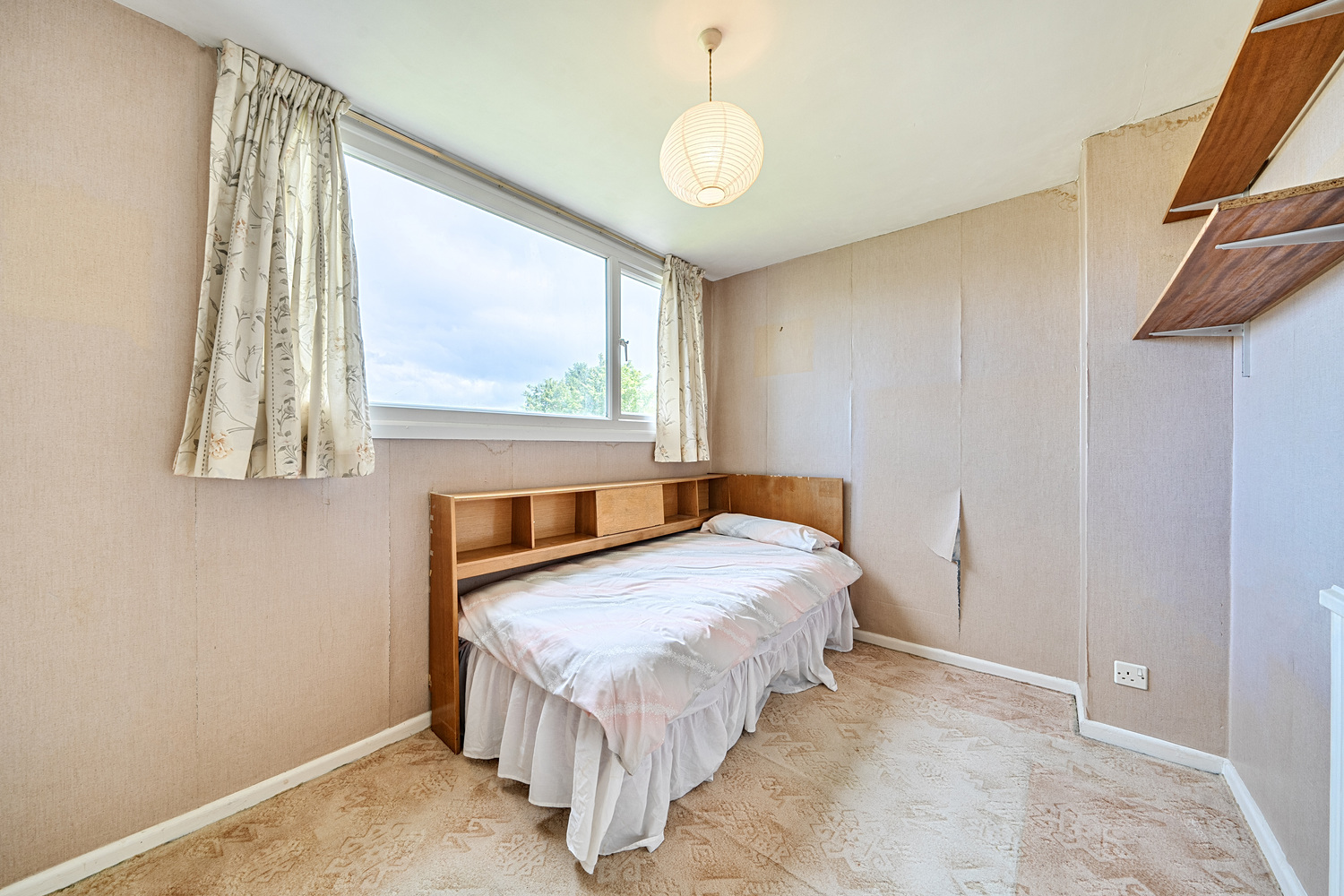 Gatchell Green, Trull