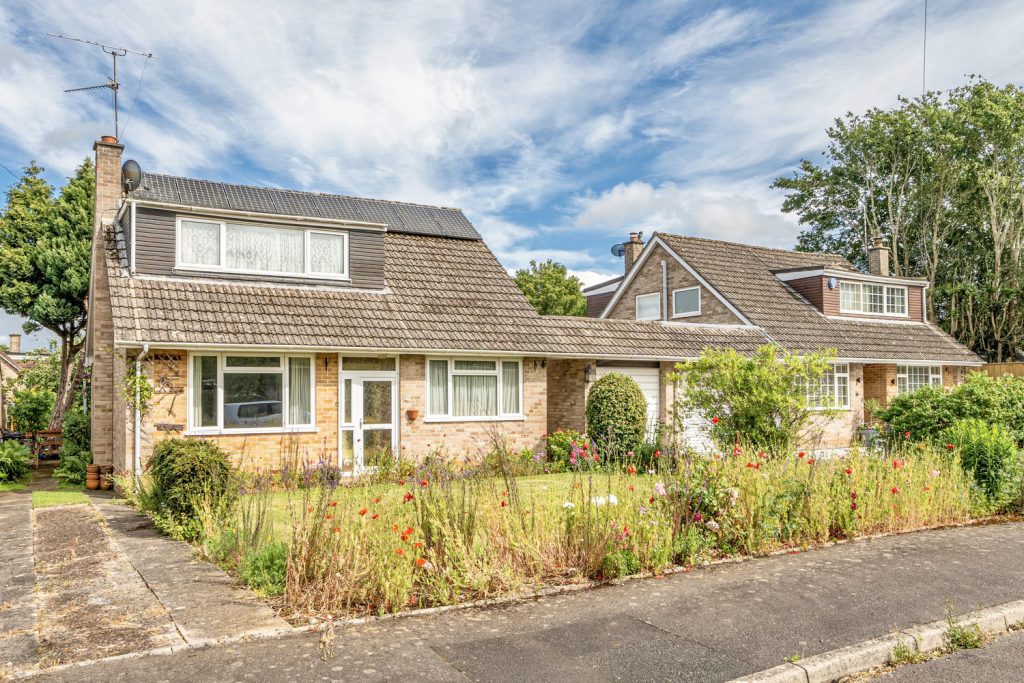 Gatchell Green, Trull