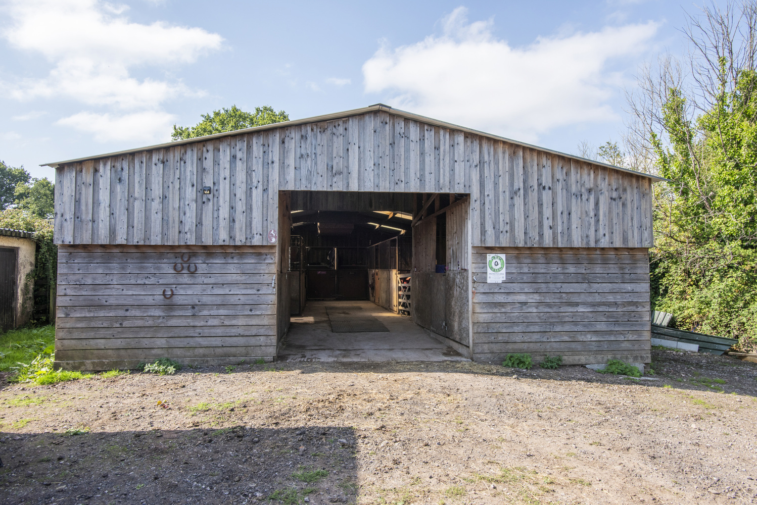 Wellington, 4.8 Acres
